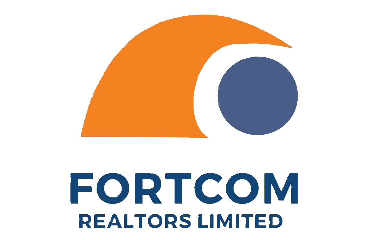Fortcom Logo