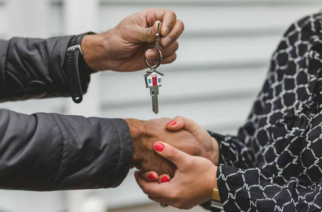 Mortgage Consultants