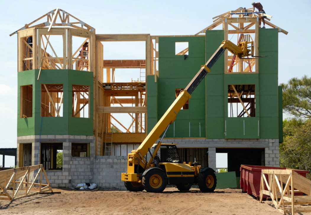 Property Developers and Redevelopers