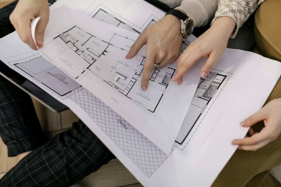 Real Estate Consultants